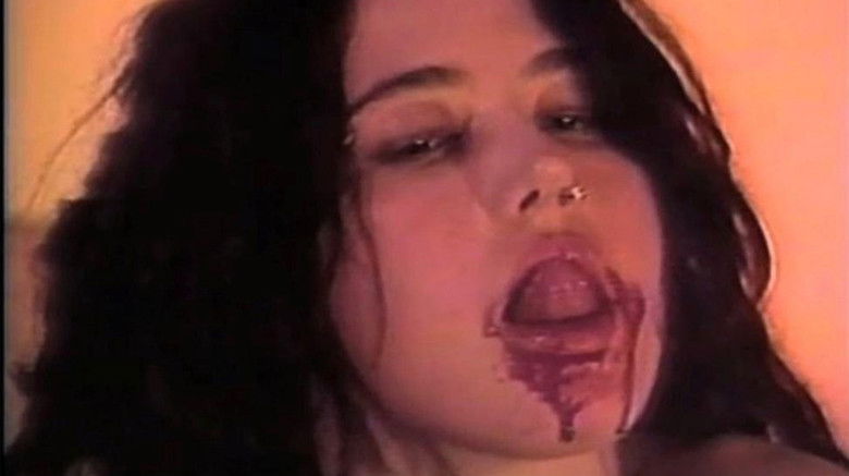 кадр из фильма Red Lips