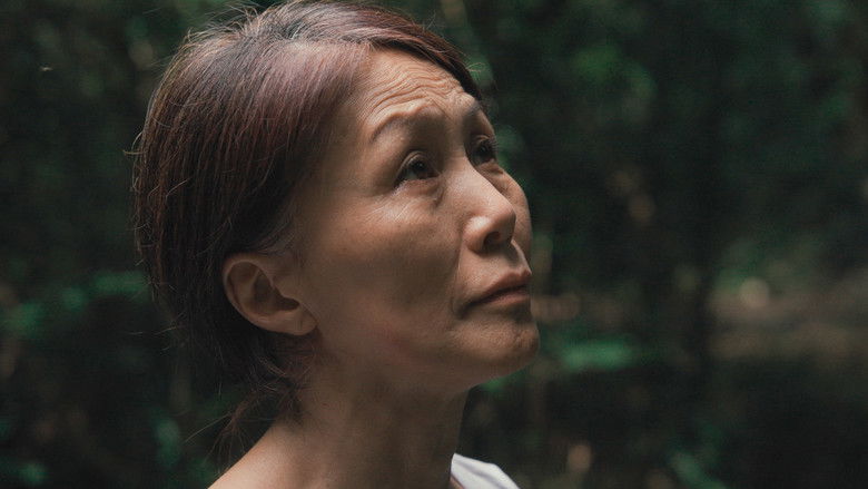 кадр из фильма Okurimono