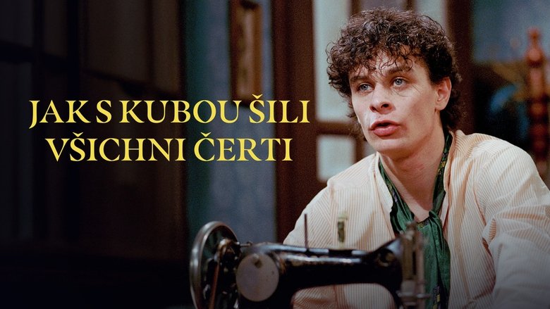 кадр из фильма Jak s Kubou šili všichni čerti