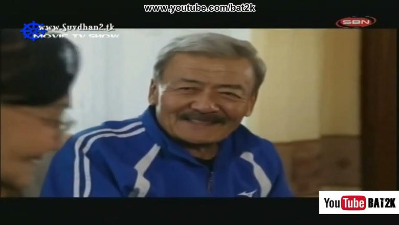 кадр из фильма Маск