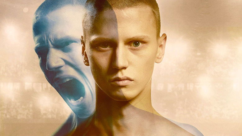 кадр из фильма Тигры