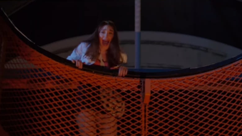 кадр из фильма Микки Монстр