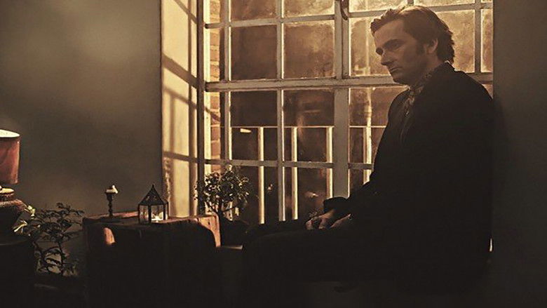 кадр из фильма Бесит быть нормальным