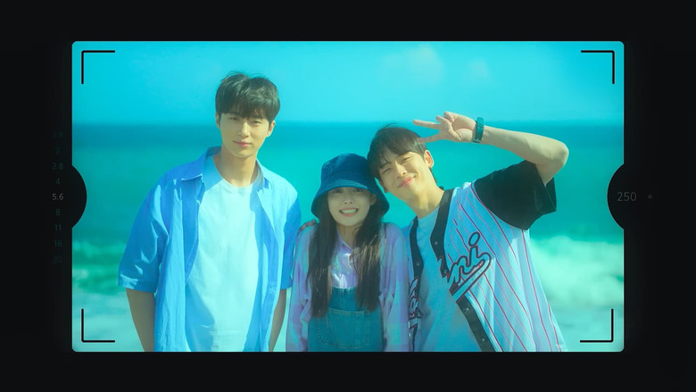 кадр из фильма Девушка из 20 века