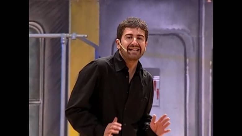 кадр из фильма Fiesta