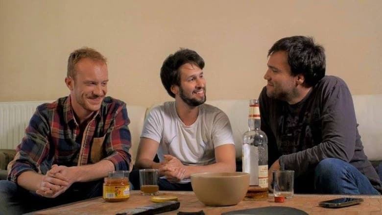 кадр из фильма Кусочки Ви