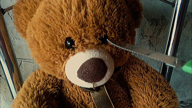 кадр из фильма Teddy Bear