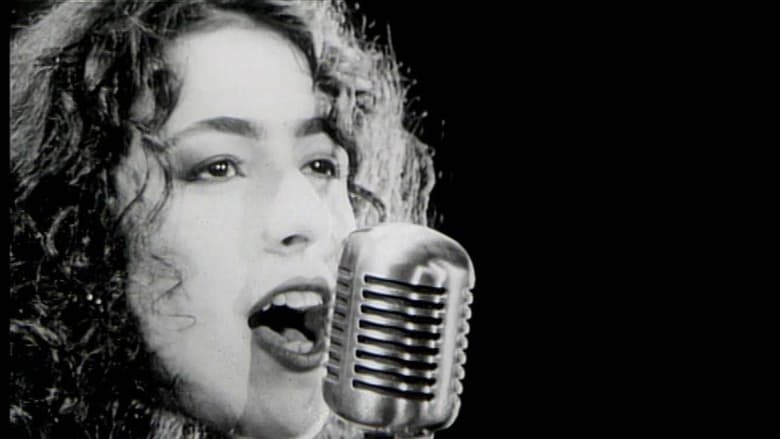 кадр из фильма Marisa Monte: MM ao Vivo