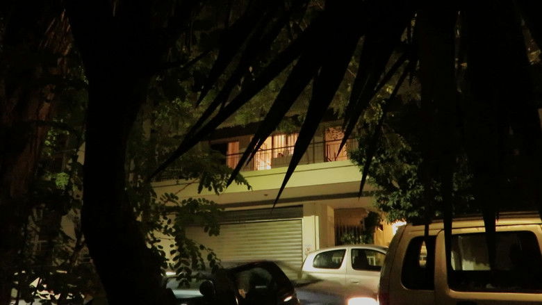 кадр из фильма Θα φύγω