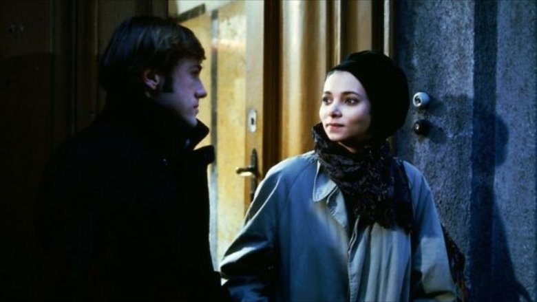 кадр из фильма Ein Anfang von etwas