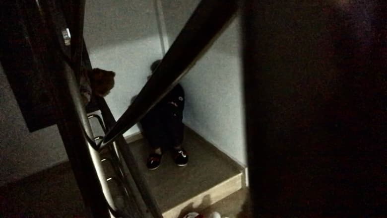 кадр из фильма What’s in the Dark?