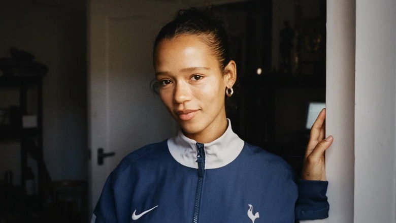 кадр из фильма Tottenham ‘Til I Die