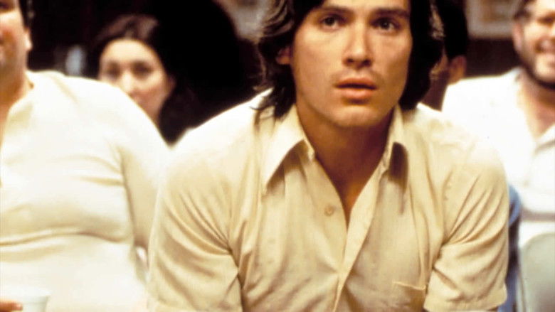 кадр из фильма Сын Иисуса