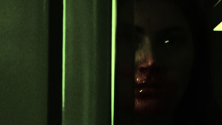 кадр из фильма Nosebleed