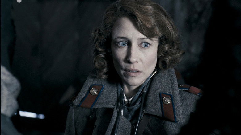 кадр из фильма По этапу