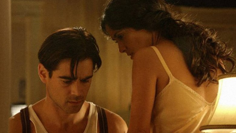 кадр из фильма Спроси у пыли