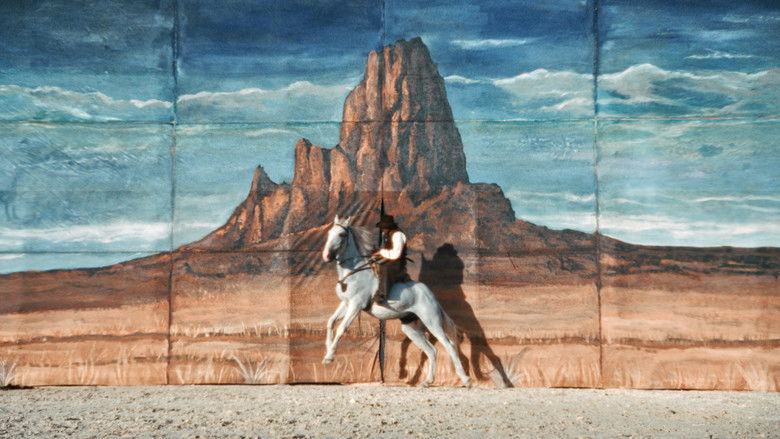 кадр из фильма Testa o croce?