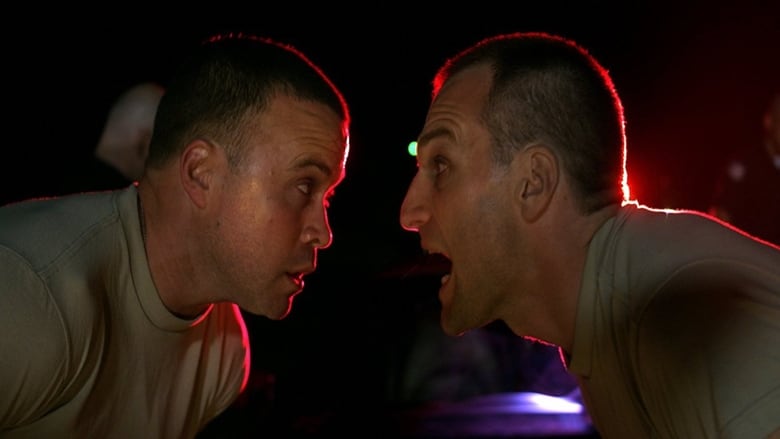 кадр из фильма Medal of Victory