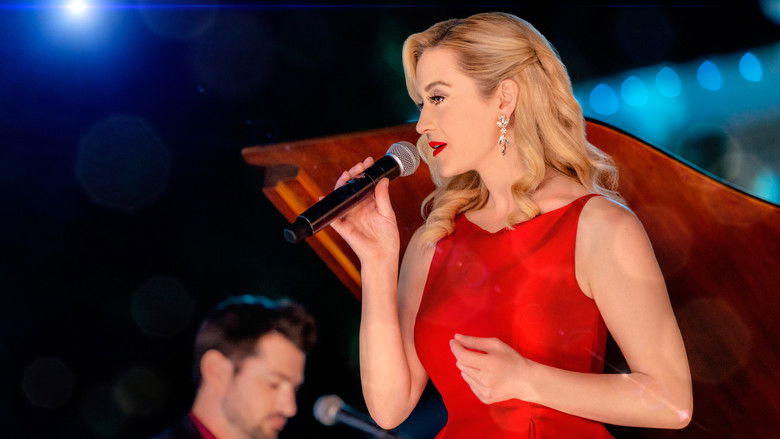 кадр из фильма Рождество в Грейсленде