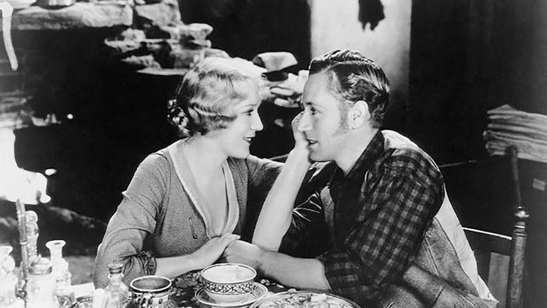 кадр из фильма Secrets