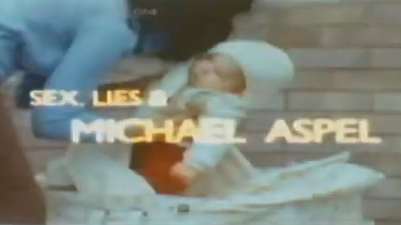 кадр из фильма Sex, Lies & Michael Aspel
