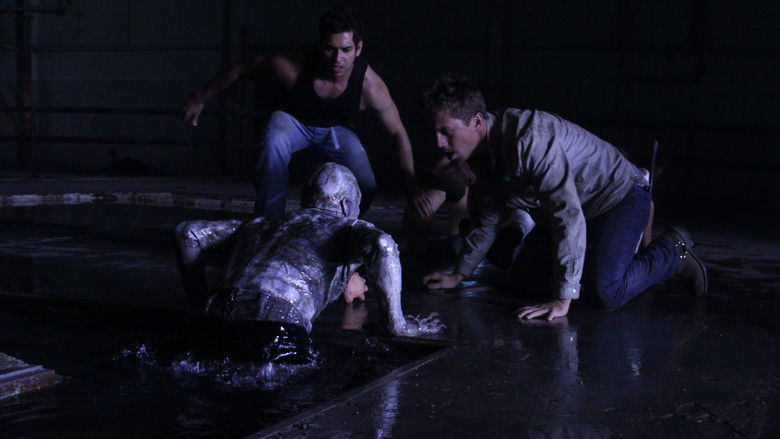 Подземелье