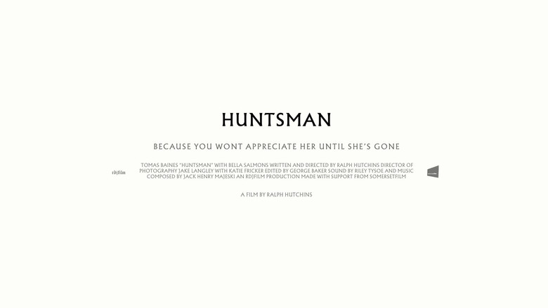 кадр из фильма Huntsman