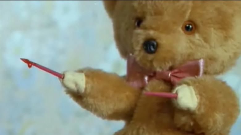 кадр из фильма Le Démon dans l'île