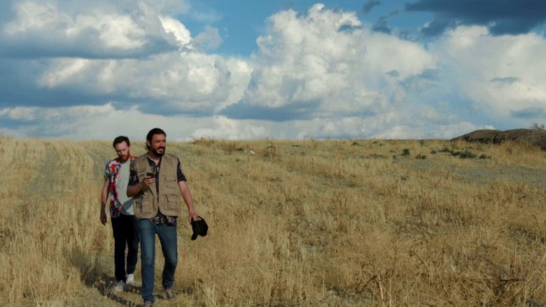 кадр из фильма Cuenta con nosotros