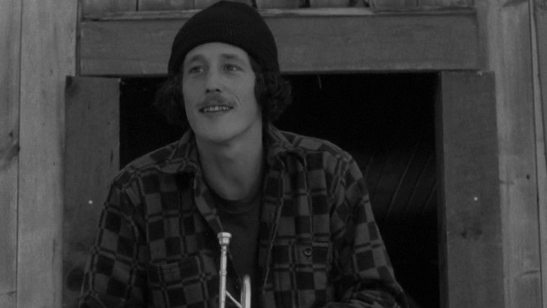 кадр из фильма Tu brûles... tu brûles...