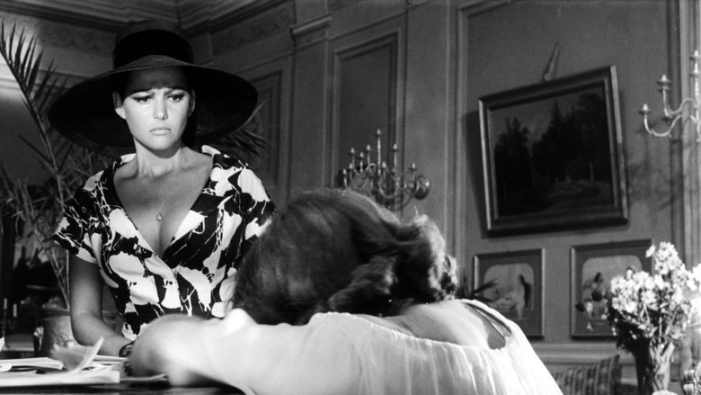 кадр из фильма Туманные звёзды Большой Медведицы