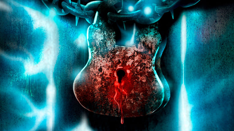 кадр из фильма The Cellar Door