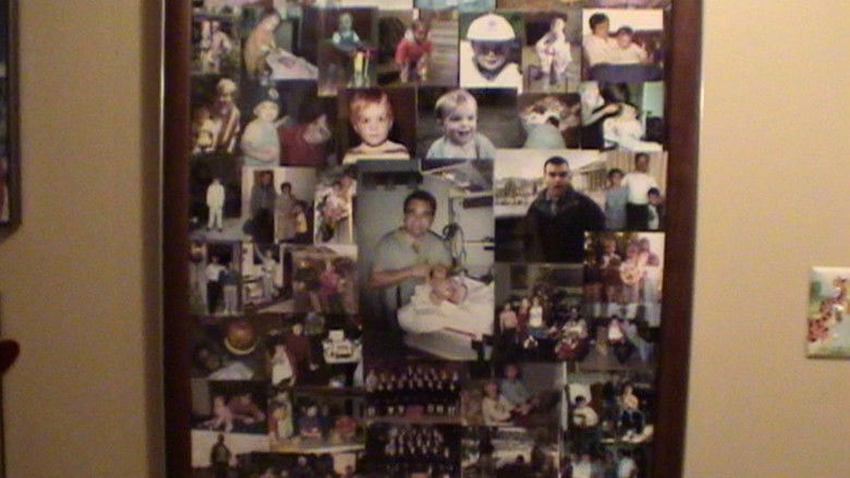 кадр из фильма Dear Zachary: A Letter to a Son About His Father