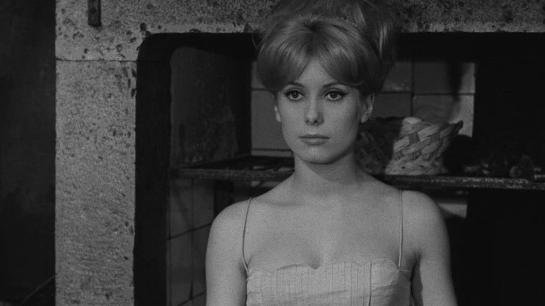 кадр из фильма Vacances portugaises