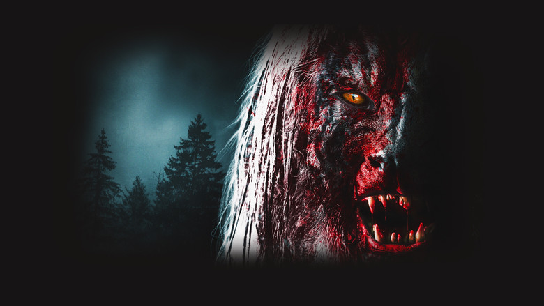 кадр из фильма Вой