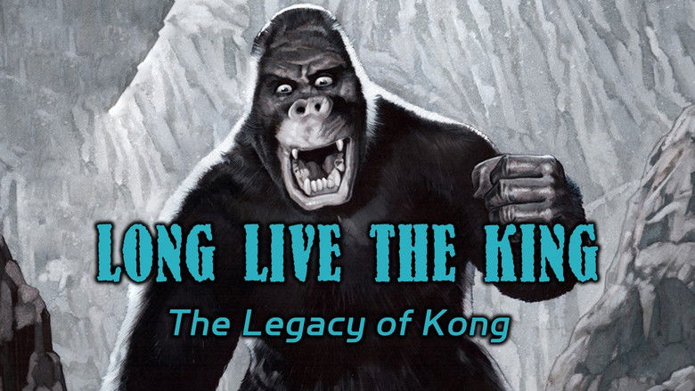 кадр из фильма Long Live the King