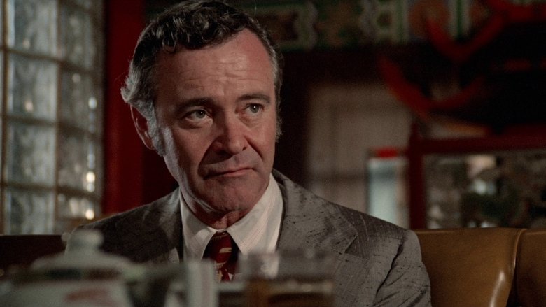 кадр из фильма Спасите тигра