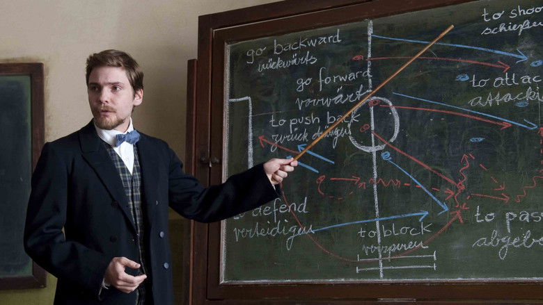 кадр из фильма Моя заветная мечта