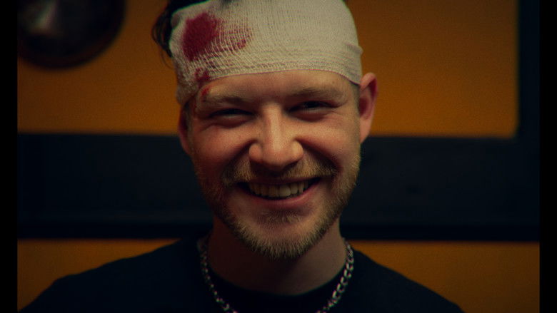 кадр из фильма Final Pill