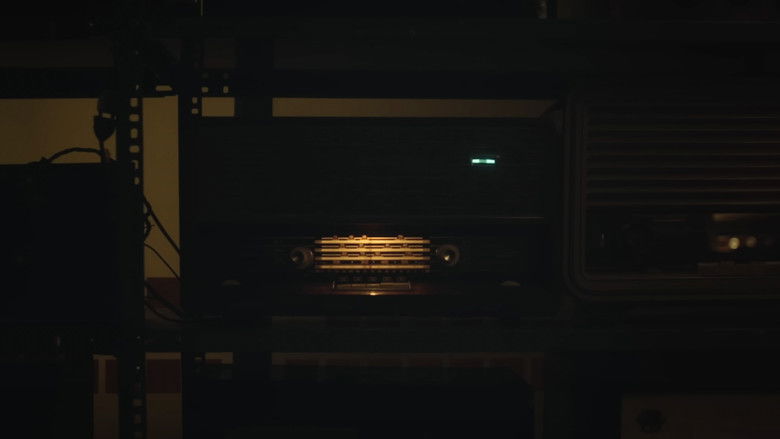 кадр из фильма Мёрфи