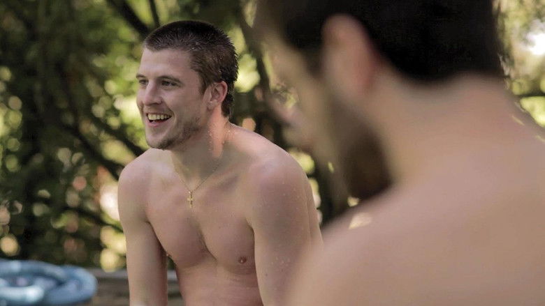 кадр из фильма Гавайи