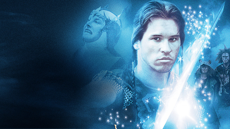 кадр из фильма Виллоу