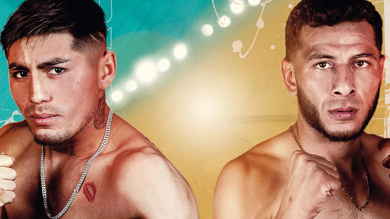 кадр из фильма Angel Fierro vs. Brayan Zamarripa Rodriguez