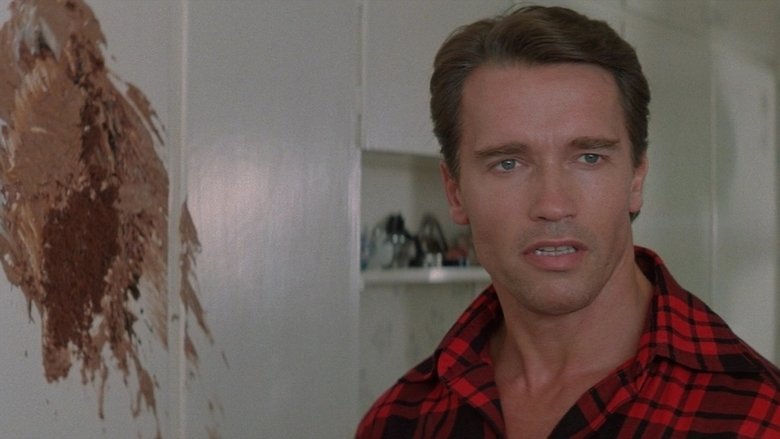 кадр из фильма Без компромиссов