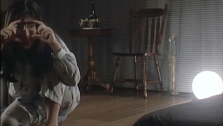 кадр из фильма 本番ONANIE 指戯