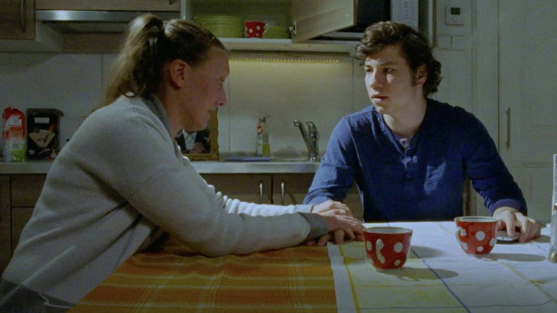 кадр из фильма Nespěchej