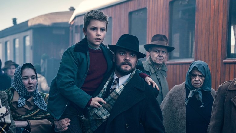 кадр из фильма Когда приходит освобождение