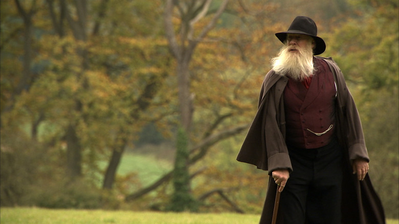 кадр из фильма Charles Darwin – The Devil's Chaplain?