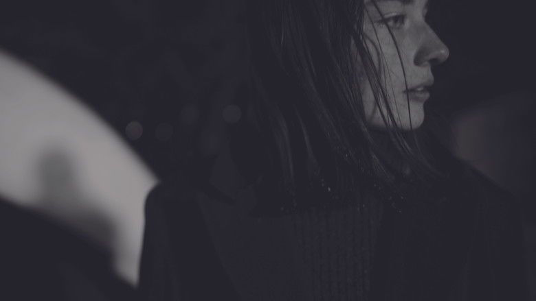 кадр из фильма A Day in the Life of Death