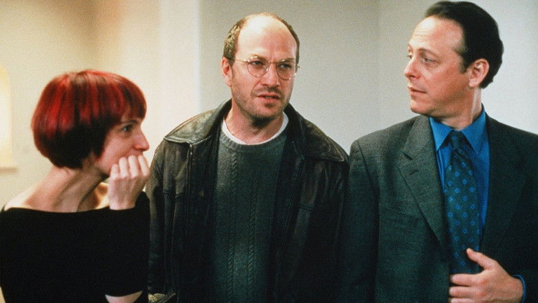 кадр из фильма Отблагодаришь меня попозже